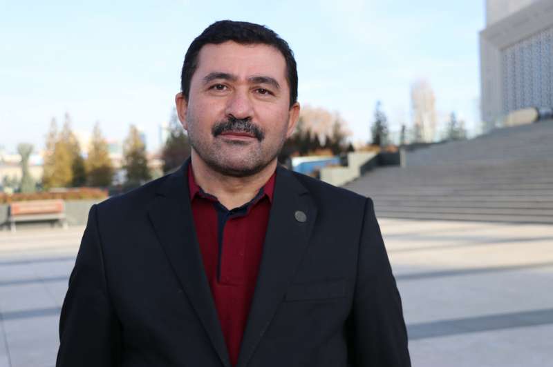 Diyanet Birlik-Sen’den Ramazan mesajı